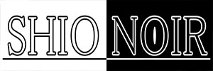 SHIONOIR